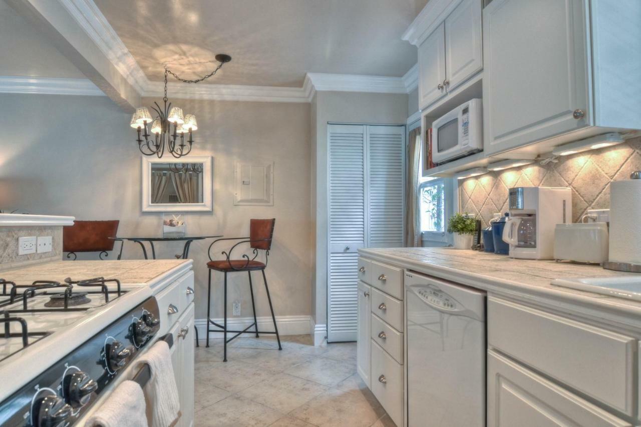 Monterey B Apartman San Clemente Kültér fotó